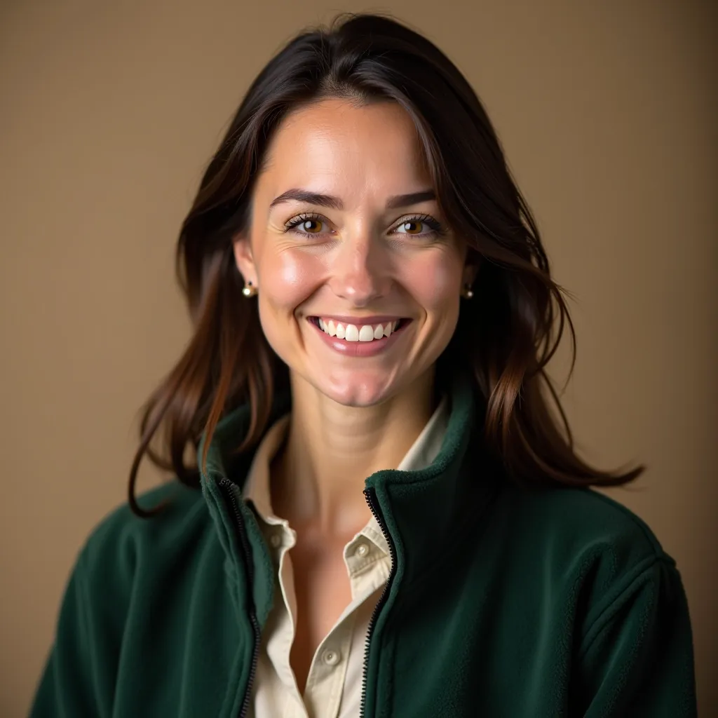 Siobhán O'Donnell